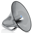 Atlas Sound DR-54 75° Uniform Coverage Horn - Creation Networks