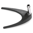 Atlas Sound DS14 Die-Cast 14-inch Wishbone Shaped Base - Creation Networks