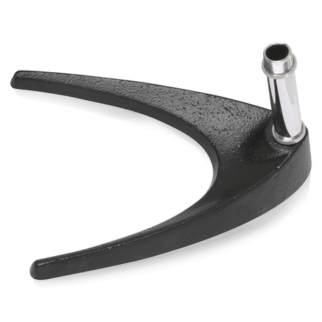 Atlas Sound DS14 Die-Cast 14-inch Wishbone Shaped Base - Creation Networks