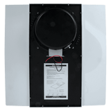 Atlas Sound DT12-2X2ADP 2'x2' Lay In Speaker Adapter Kit - Creation Networks