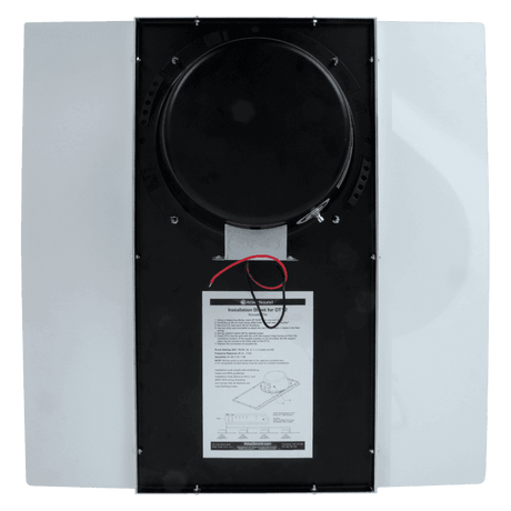 Atlas Sound DT12-2X2ADP 2'x2' Lay In Speaker Adapter Kit - Creation Networks