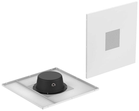 Atlas Sound DT22 2' x 2' Drop Tile Speaker Package - Creation Networks