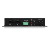 Atlas Sound ECM-15SH 15A AC Power Conditioner and Spike Suppressor (Single Housing) - Creation Networks