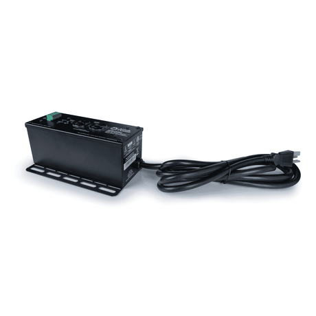 Atlas Sound ECM-20SH 20A AC Power Conditioner and Spike Suppressor (Single Housing) - Creation Networks