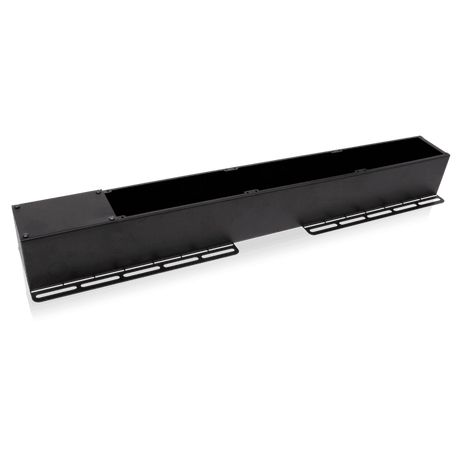 Atlas Sound ECM-RACEWY3 Electrical Housing for up to 3 Atlas Power ECM Modules - Creation Networks