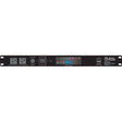 Atlas Sound ECS-204 Rackmountable 20A Power Conditioner and Sequencer - Creation Networks