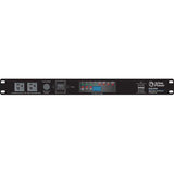 Atlas Sound ECS-204 Rackmountable 20A Power Conditioner and Sequencer - Creation Networks