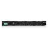 Atlas Sound ECS-3 15A Power Sequencer and Conditioner - Creation Networks