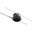Atlas Sound EZ96-4 EZ Mount Flanged Enclosure for 4" Loudspeaker - Creation Networks