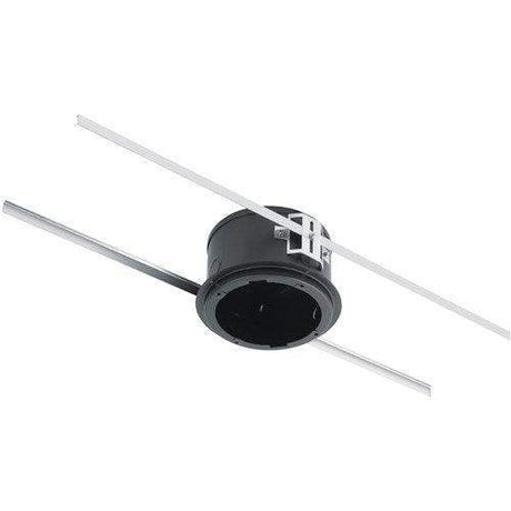 Atlas Sound EZ96-4 EZ Mount Flanged Enclosure for 4" Loudspeaker - Creation Networks