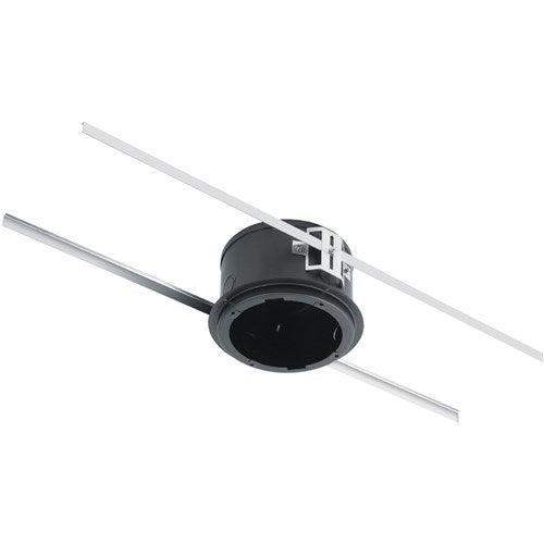 Atlas Sound EZ96-4 EZ Mount Flanged Enclosure for 4" Loudspeaker - Creation Networks