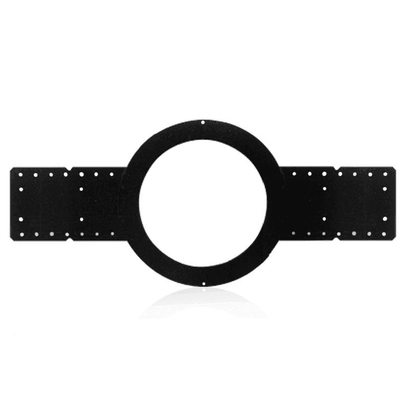Atlas Sound FA-TR8 New Construction Ring 8" Strategy Series - Creation Networks