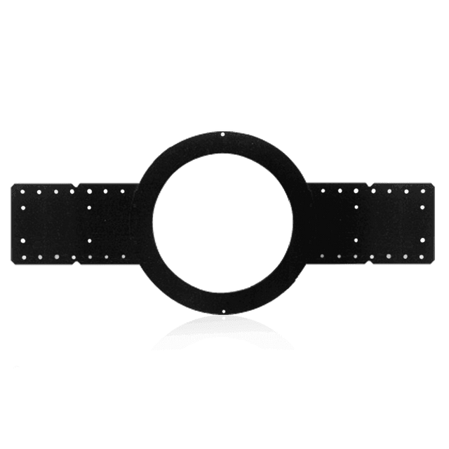 Atlas Sound FA-TR8 New Construction Ring 8" Strategy Series - Creation Networks