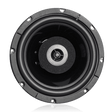 Atlas Sound FA138T327 8" Coaxial Speaker with 32-Watt 70.7V Transformer - Creation Networks