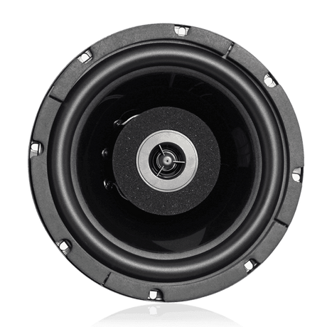 Atlas Sound FA138T327 8" Coaxial Speaker with 32-Watt 70.7V Transformer - Creation Networks