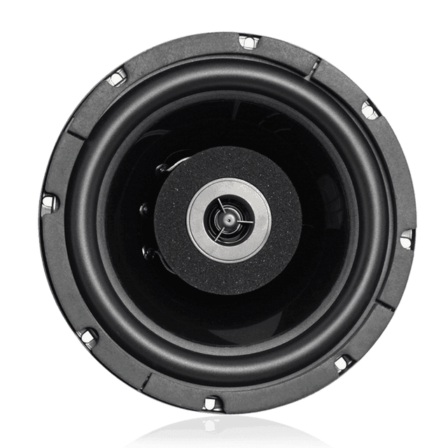 Atlas Sound FA138T327 8" Coaxial Speaker with 32-Watt 70.7V Transformer - Creation Networks