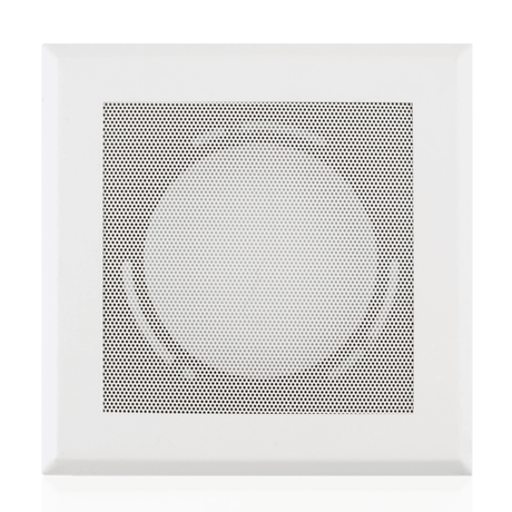 Atlas Sound FA170-6 Square Grill for 6" Strategy Speakers - Creation Networks