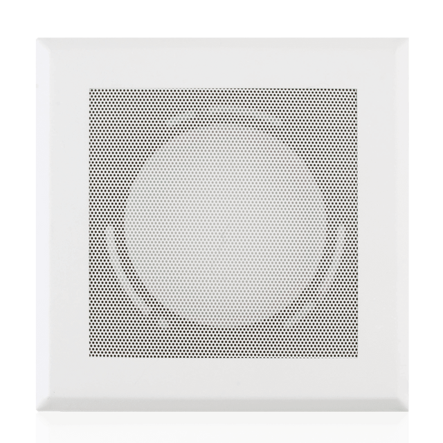 Atlas Sound FA170-6 Square Grill for 6" Strategy Speakers - Creation Networks