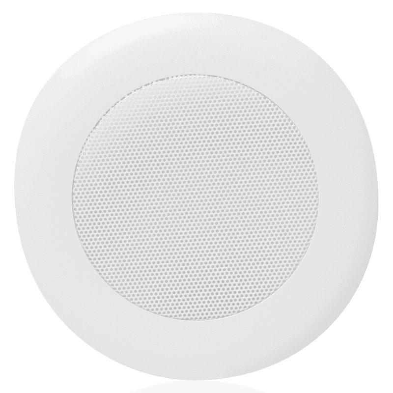 Atlas Sound FA720-8 Round Perforated Grill for 8" Strategy Speakers - Creation Networks
