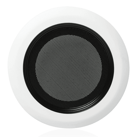 Atlas Sound FA730-8 Round Recessed Grill for 8" Strategy Speakers - Creation Networks