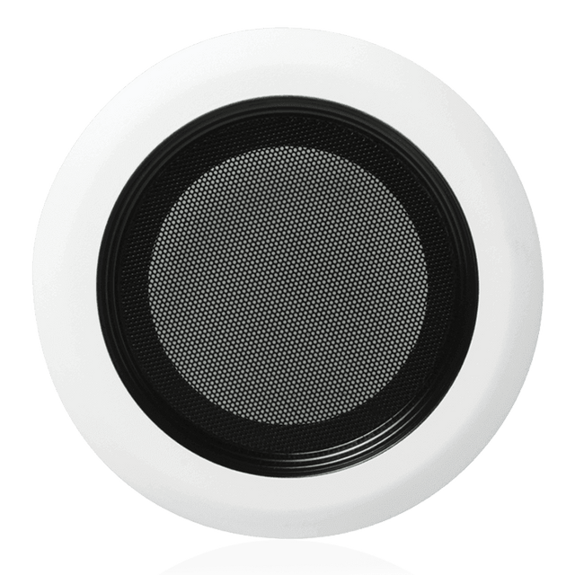 Atlas Sound FA730-8 Round Recessed Grill for 8" Strategy Speakers - Creation Networks