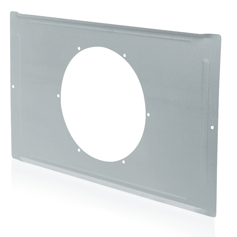 Atlas Sound FA81-6 6" Tile Bridge for Strategy Speakers - Creation Networks