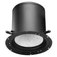 Atlas Sound FA97-6 Recessed Enclosure w Dog Legs for 6" Strategy XDeep - Creation Networks