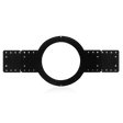 Atlas Sound FAP33-TR New Construction Ring for FAP33T-W Speaker - Creation Networks