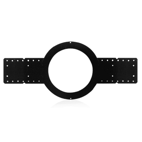 Atlas Sound FAP33-TR New Construction Ring for FAP33T-W Speaker - Creation Networks