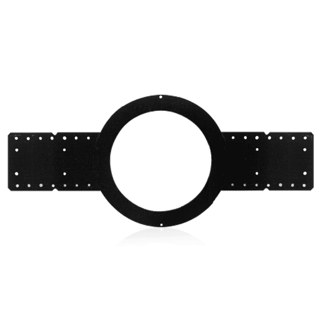 Atlas Sound FAP33-TR New Construction Ring for FAP33T-W Speaker - Creation Networks