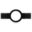 Atlas Sound FAP62-TR New Construction Ring for FAP62T Speaker - Creation Networks