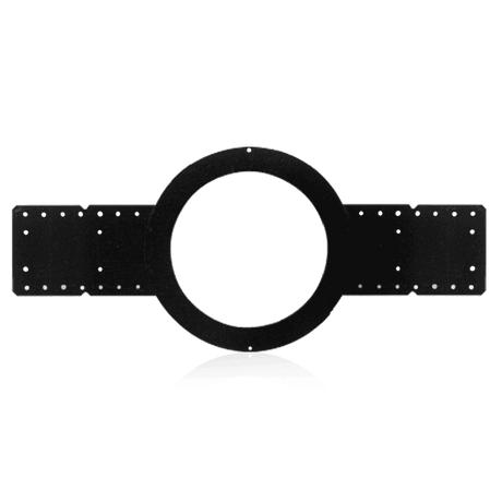 Atlas Sound FAP62-TR New Construction Ring for FAP62T Speaker - Creation Networks