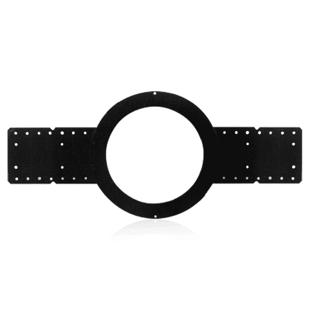 Atlas Sound FAP62-TR New Construction Ring for FAP62T Speaker - Creation Networks