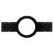 Atlas Sound FAP63-TR New Construction Ring for FAP63T-W Speaker - Creation Networks