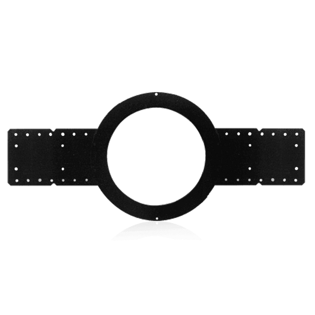 Atlas Sound FAP63-TR New Construction Ring for FAP63T-W Speaker - Creation Networks