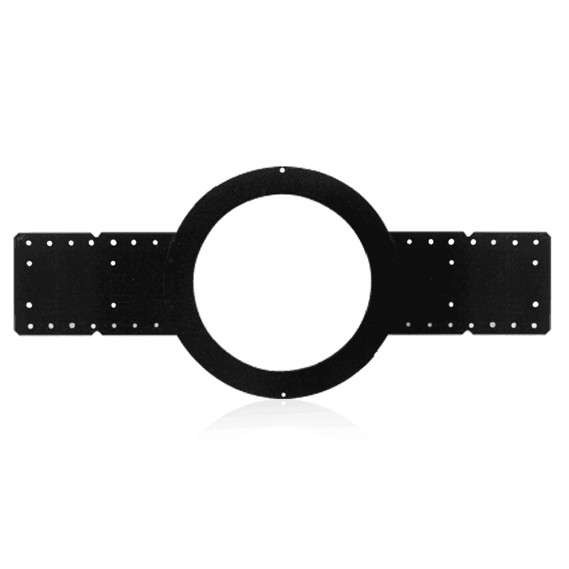 Atlas Sound FAP82-TR New Construction Ring for FAP82T & FAPSUB-1 Speaker - Creation Networks