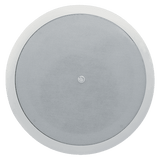 Atlas Sound FAP8CXT 8" Compression Driver Coaxial In-Ceiling Speaker with 60-Watt 70/100V Transformer and Ported Enclosure - Creation Networks