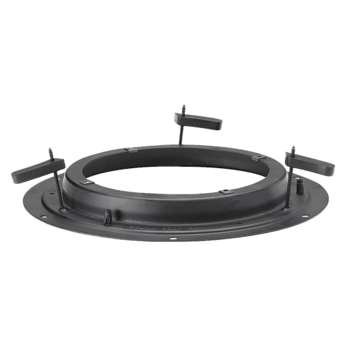 Atlas Sound FAPR-6 Plaster Ring Strategy Series 6" - Creation Networks