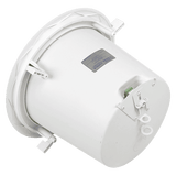 Atlas Sound FAPSUB-1 8" Tuned Ported In-Ceiling Subwoofer with 60-Watt 70V/100V Transformer - Creation Networks