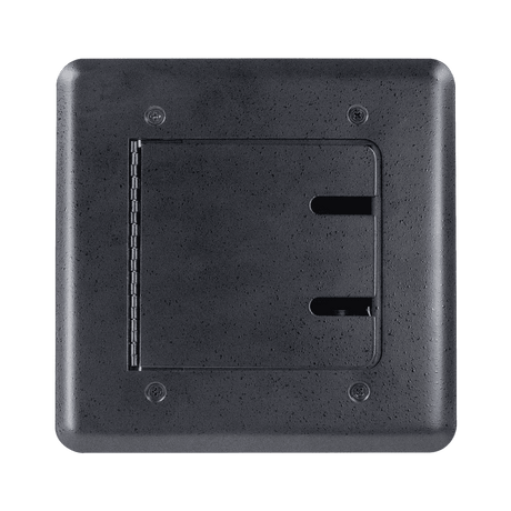 Atlas Sound FB4-XLRF Microphone Outlet Floor Box - Creation Networks