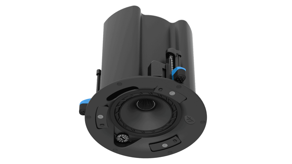 Atlas Sound FC-4T 4" Premium Ceiling Speaker (Blind Mount) - Creation Networks