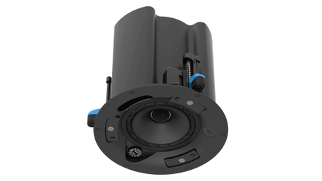 Atlas Sound FC-4T 4" Premium Ceiling Speaker (Blind Mount) - Creation Networks