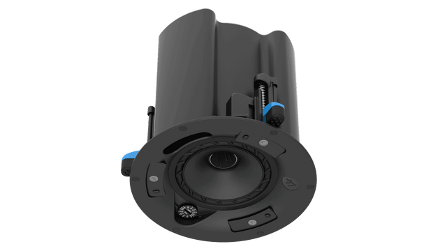 Atlas Sound FC-4T 4" Premium Ceiling Speaker (Blind Mount) - Creation Networks