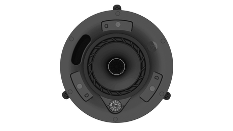 Atlas Sound FC-4T 4" Premium Ceiling Speaker (Blind Mount) - Creation Networks