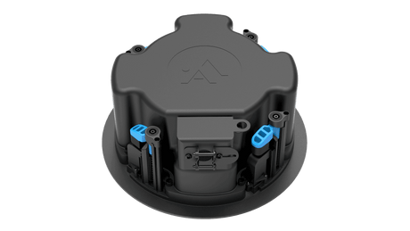 Atlas Sound FC-4TLP 4" Premium Low Profile Ceiling Speaker (Blind Mount) - Creation Networks