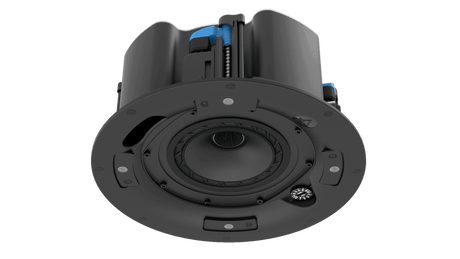 Atlas Sound FC-4TLP 4" Premium Low Profile Ceiling Speaker (Blind Mount) - Creation Networks