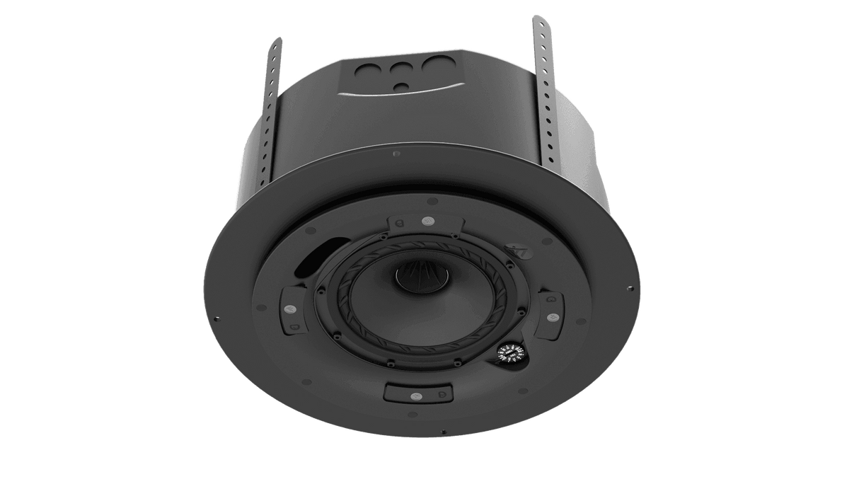 Atlas Sound FC-6DRV 6" Premium Ceiling Speaker Pre-Install Driver - Creation Networks