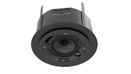 Atlas Sound FC-6DRV 6" Premium Ceiling Speaker Pre-Install Driver - Creation Networks