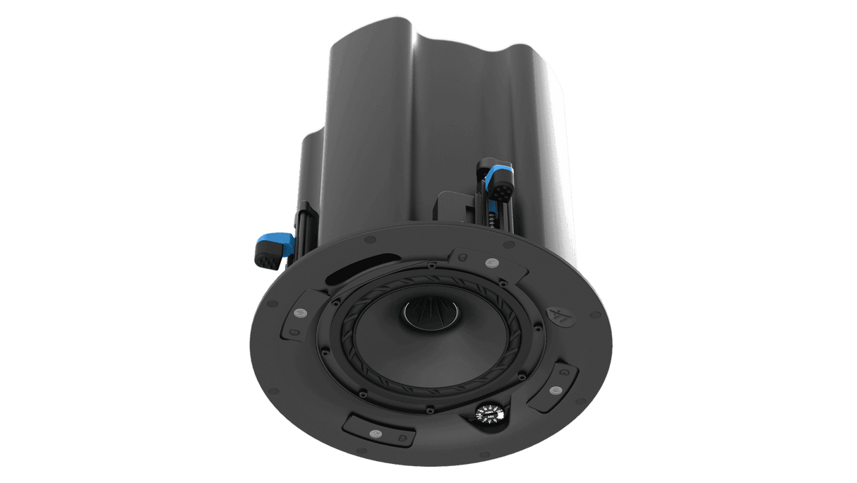 Atlas Sound FC-6T 6" Premium Ceiling Speaker (Blind Mount) - Creation Networks
