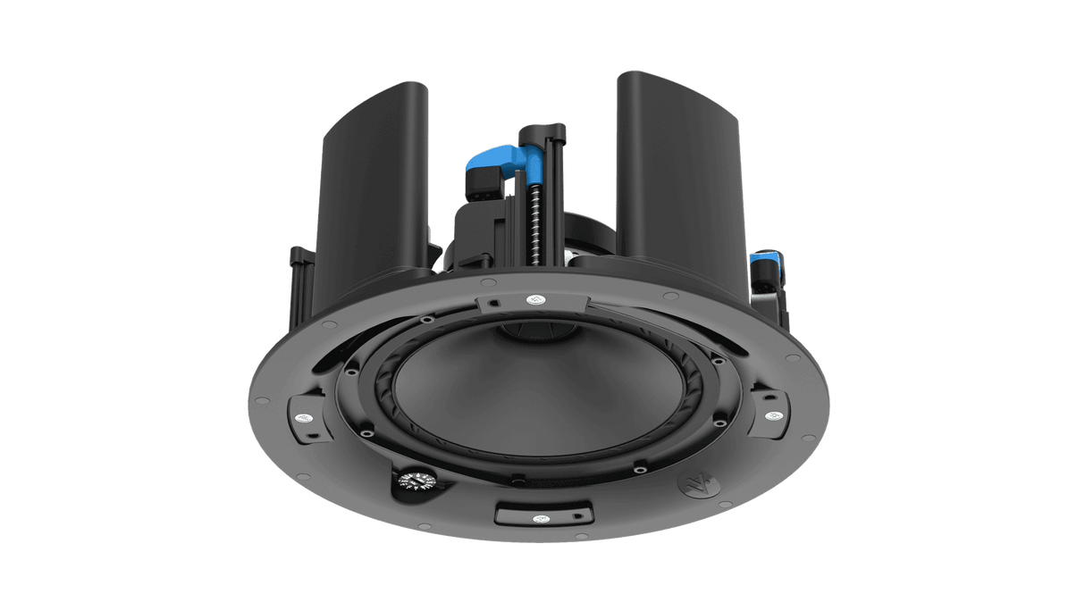 Atlas Sound FC-8DRV 8" Premium Ceiling Speaker Pre-Install Driver - Creation Networks